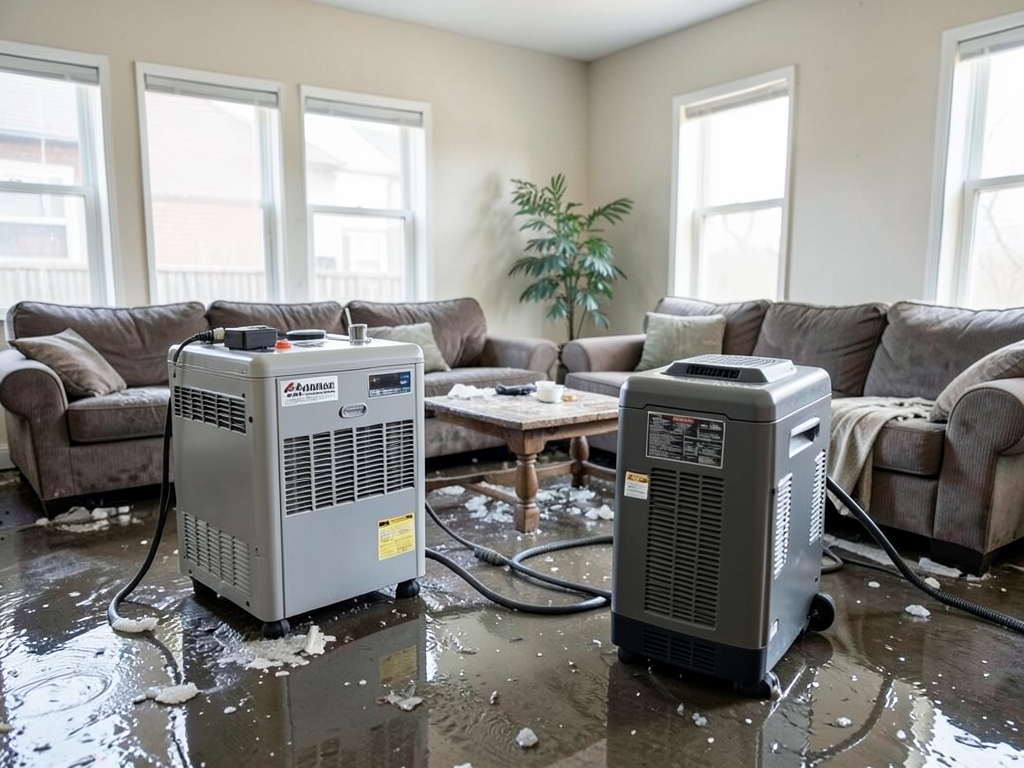 What to Do When San Antonio Pipes Burst During a Hard Freeze