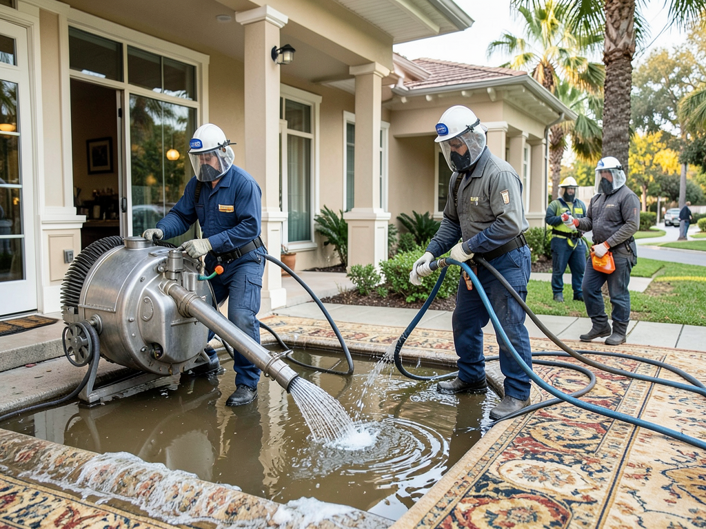 Why professional drying is necessary for hollywood