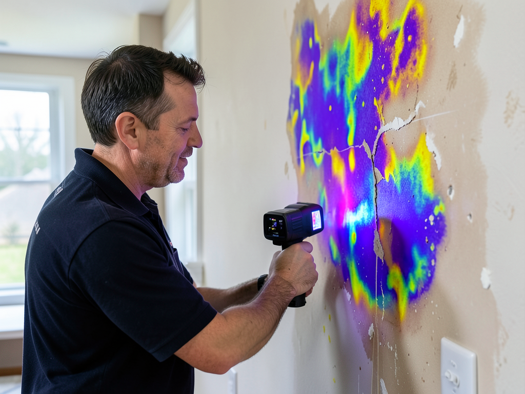 Why Smart Leak Detectors are Essential for Homes in The Hills of Park North