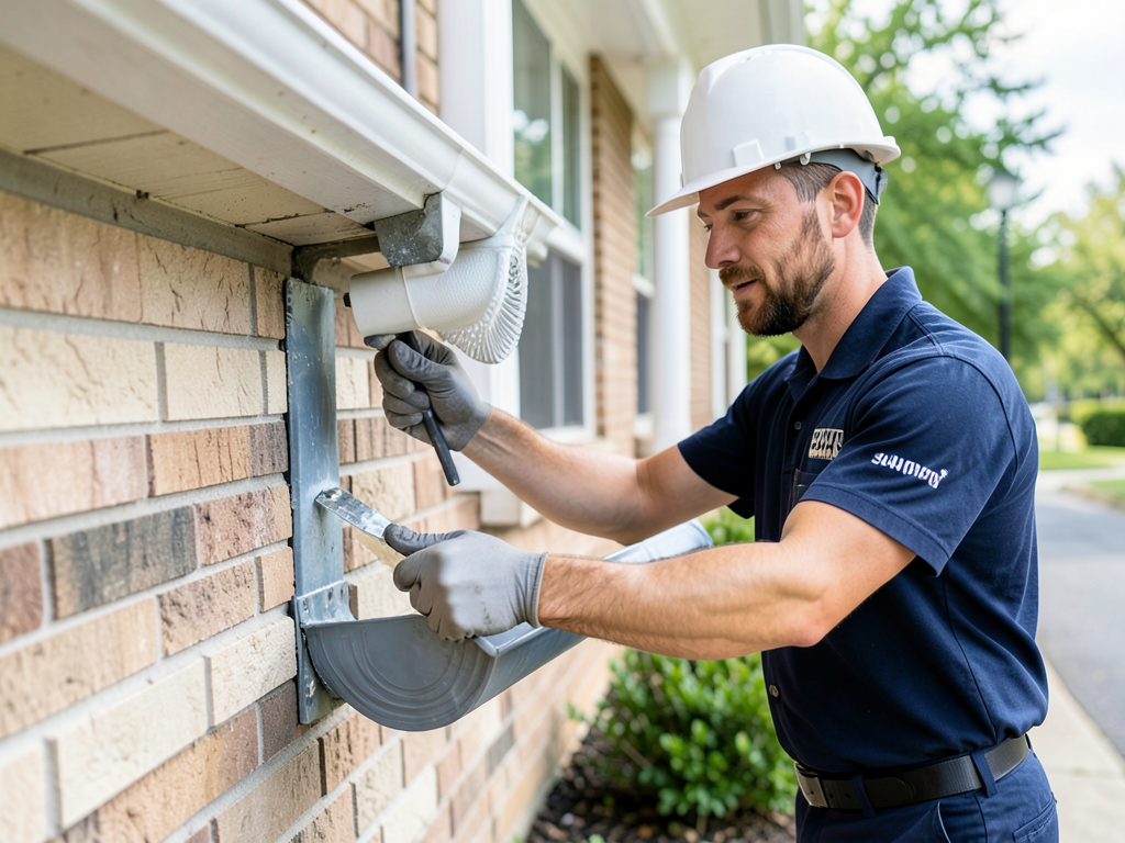 Why You Need to Check Your Gutters Before the Next Big San Antonio Downpour